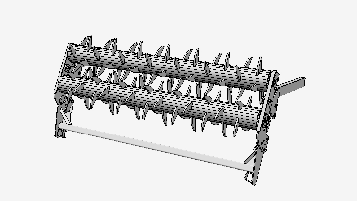 SW_各种农业机械112
