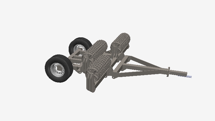 SW_各种农业机械117