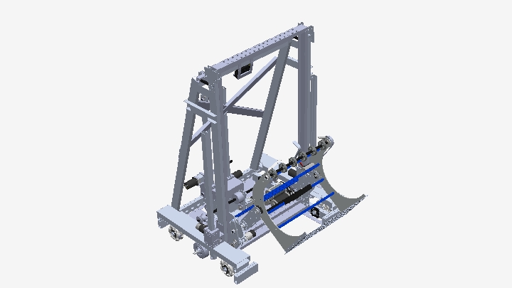 SW_各种农业机械119