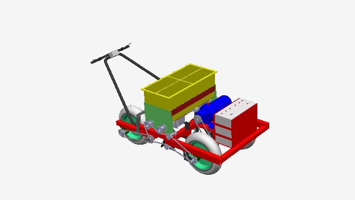 SW_各种农业机械129