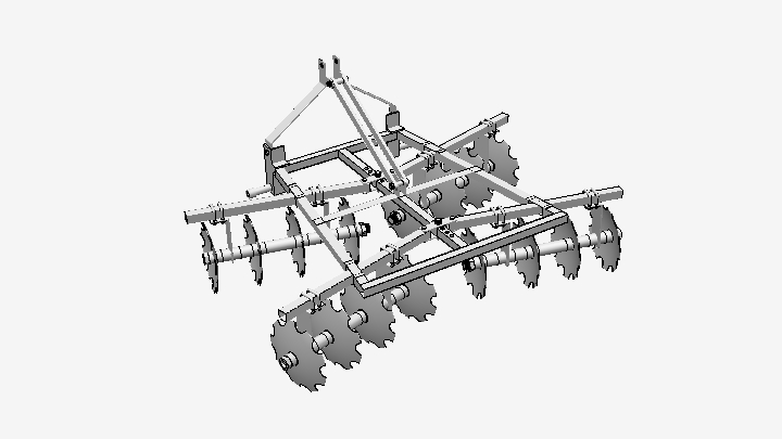 SW_各种农业机械145