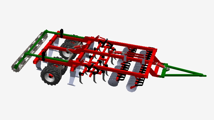 SW_各种农业机械159