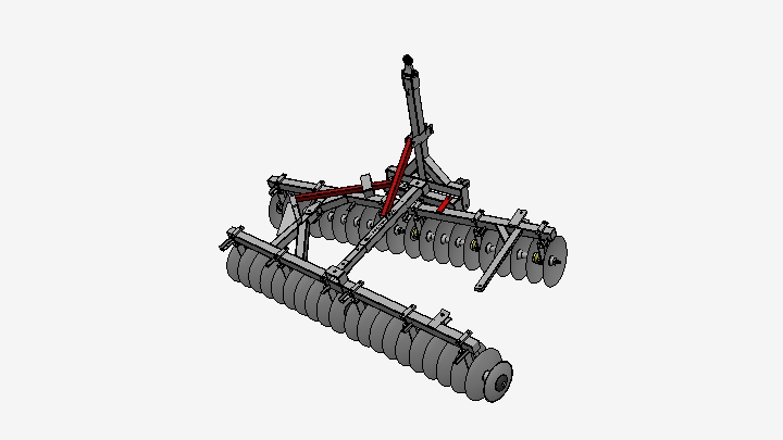 SW_各种农业机械169