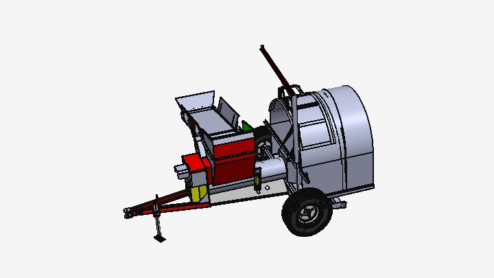 SW_各种农业机械178