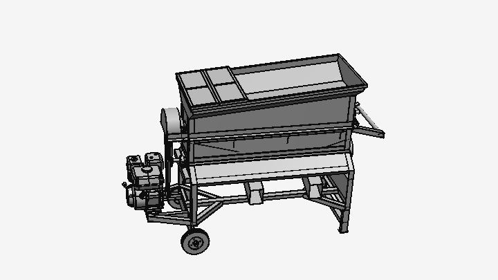 SW_各种农业机械184