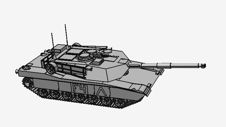 SW_坦克与战车008