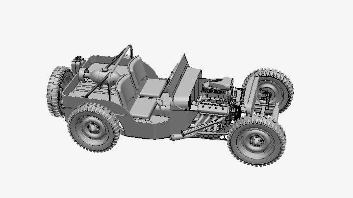 SW_坦克与战车037