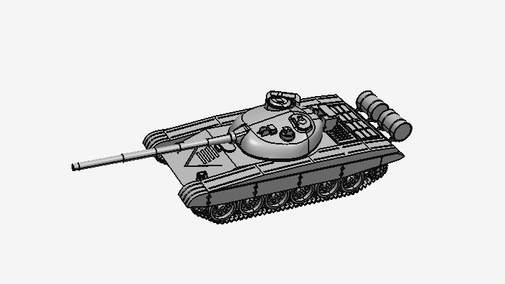 SW_坦克与战车052