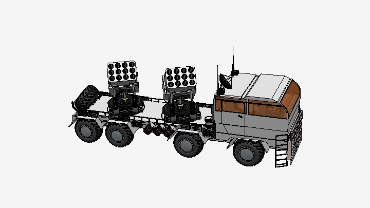 SW_坦克与战车053