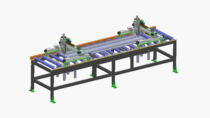 SW_壁板三轴视觉自动拉钉001