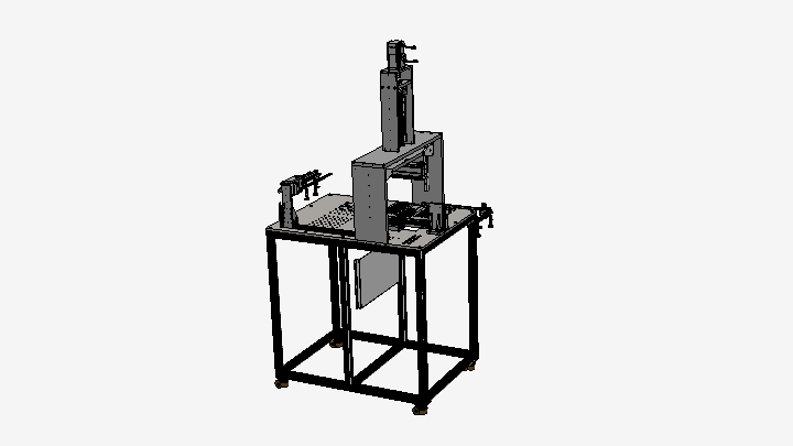SW_导光板水口切割机002