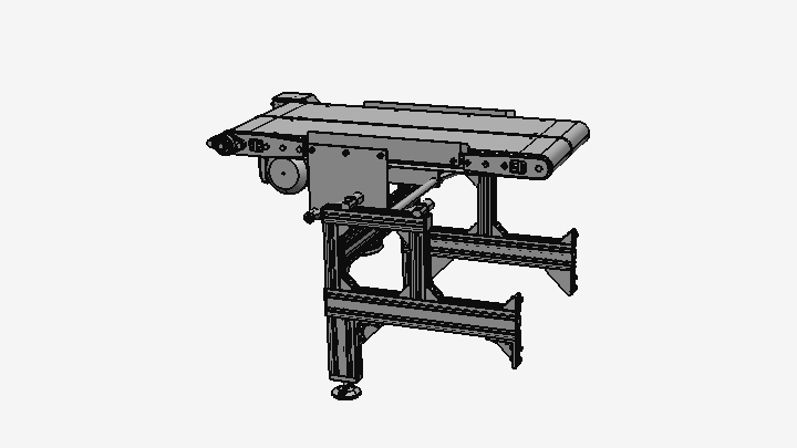 SW_带式输送机核心结构002