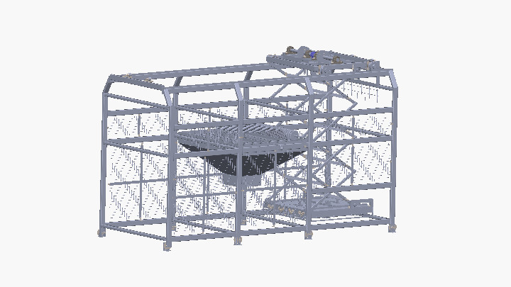 SW_开箱封箱垛码打包机009