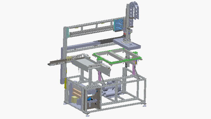 SW_开箱封箱垛码打包机026