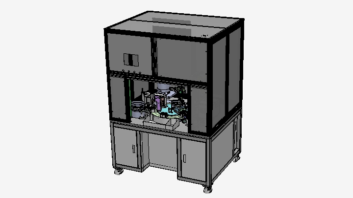 SW_弹簧销钉六工位组装机001