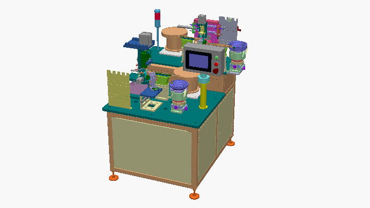 SW_插针组装机002