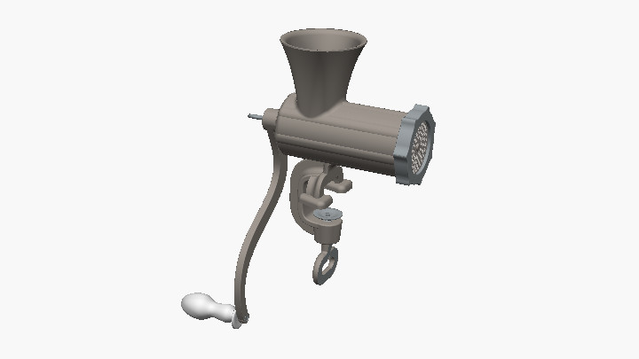 SW_搅拌机绞肉机008