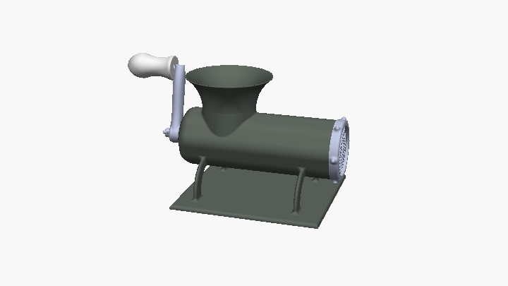 SW_搅拌机绞肉机009