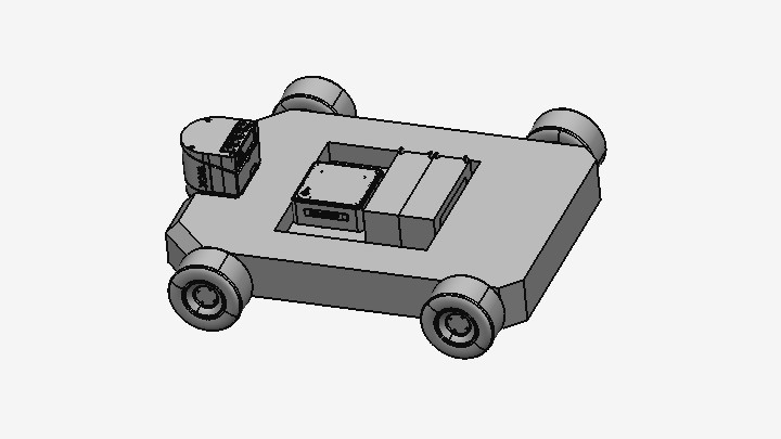 SW_无人机器人002