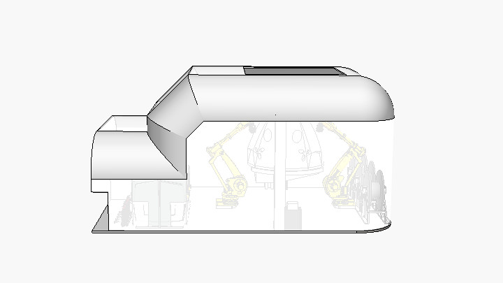 SW_机器人手臂005