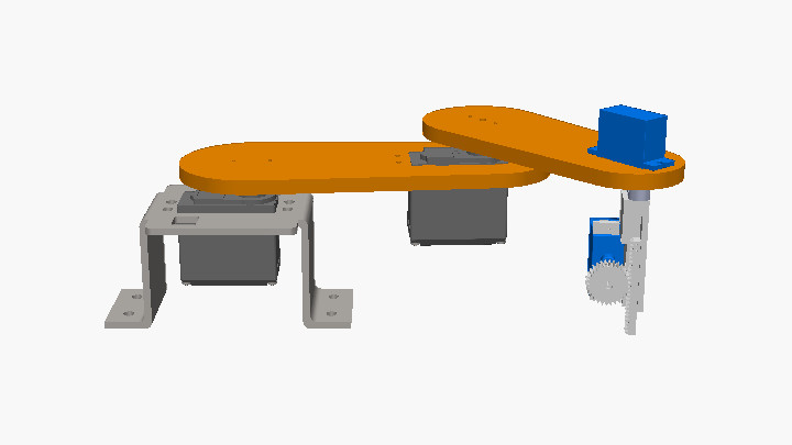 SW_机器人手臂031