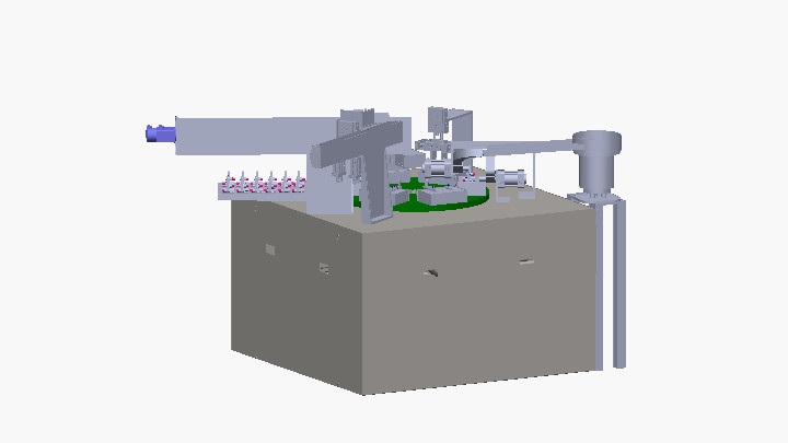 SW_比亚迪汽车零件加工设备001