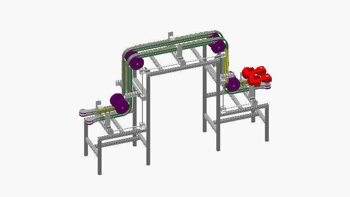 SW_汽车工装夹具044
