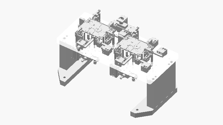 SW_汽车工装夹具070