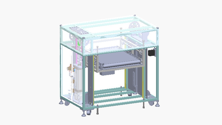 SW_流水线生产线010
