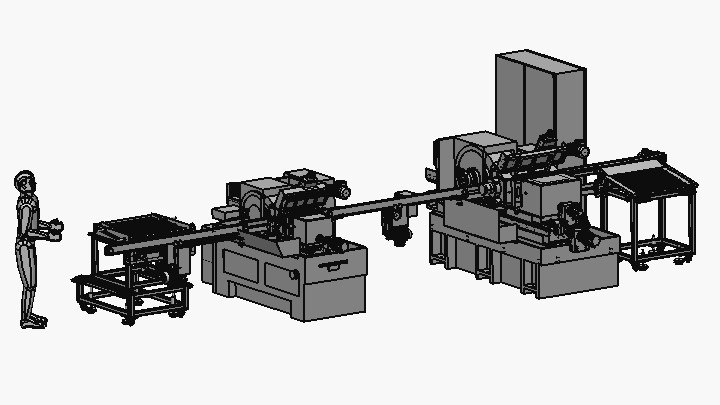 SW_流水线生产线017