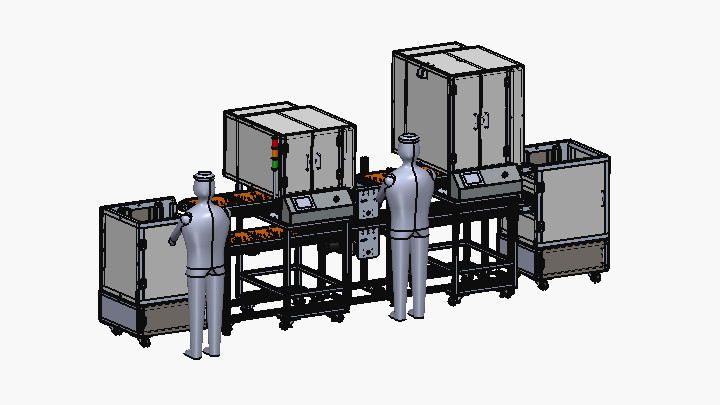 SW_流水线生产线042