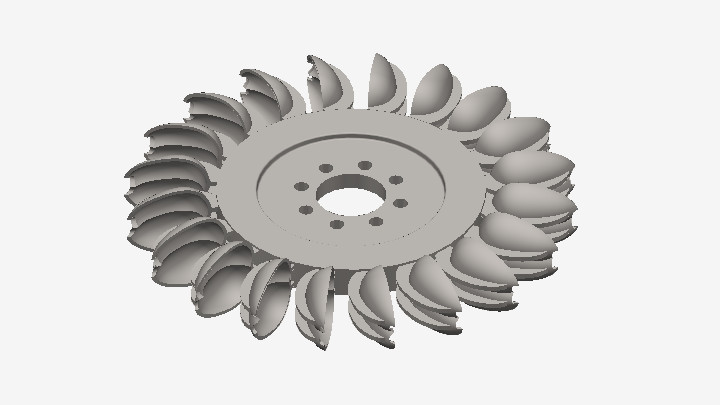 SW_涡轮增压水轮机029