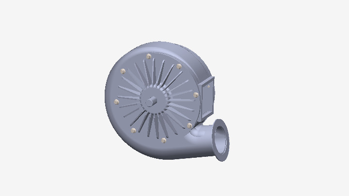 SW_涡轮增压水轮机034