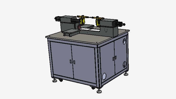 SW_点焊机器人001