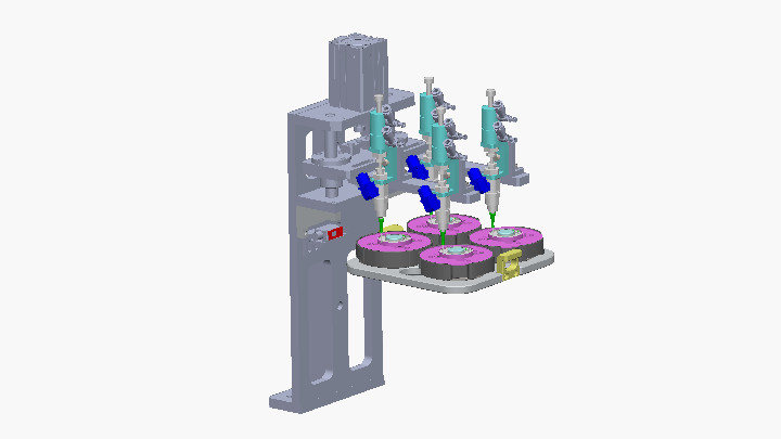 SW_热熔点胶设备025