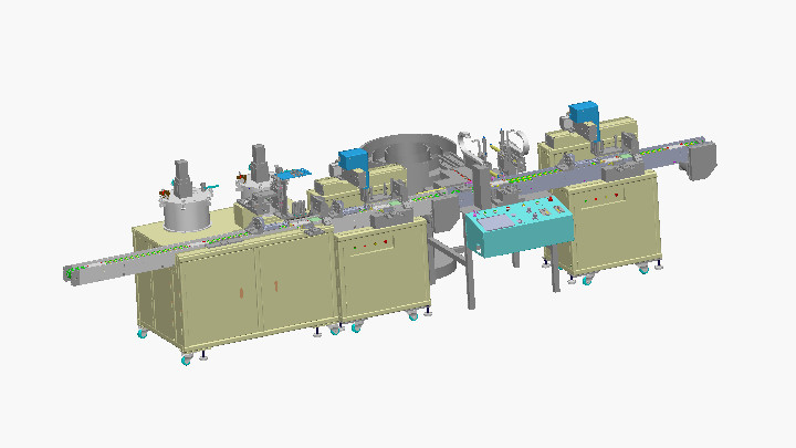SW_热熔点胶设备026