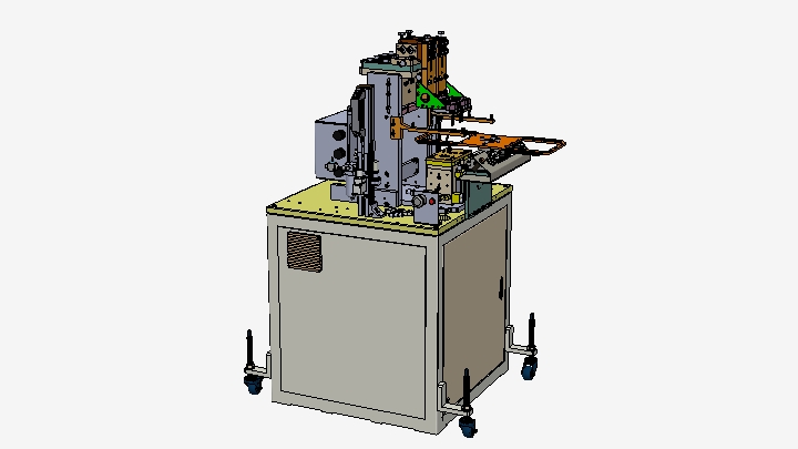 SW_焊接铆接机设备005