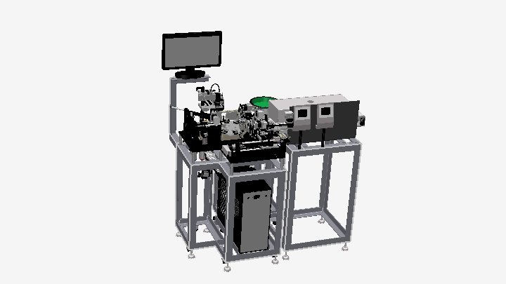 SW_电感器自动焊接点胶机002