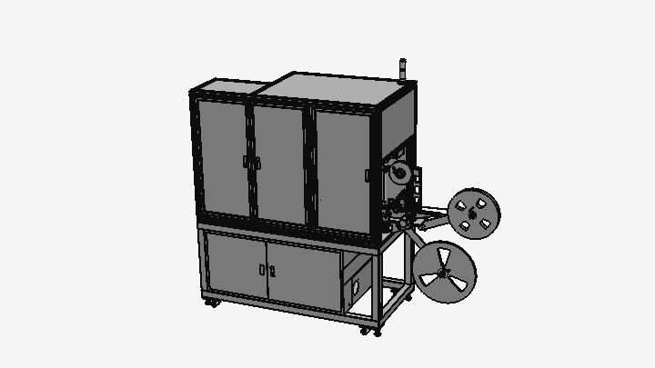 SW_电感字符检测及包装机械设备001