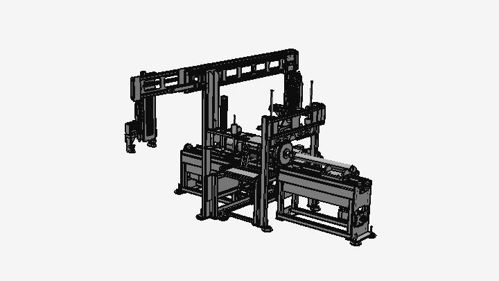 SW_电机定子填充机002