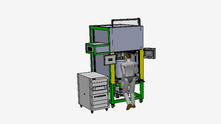 SW_电机气密测试及电性能测试设备002