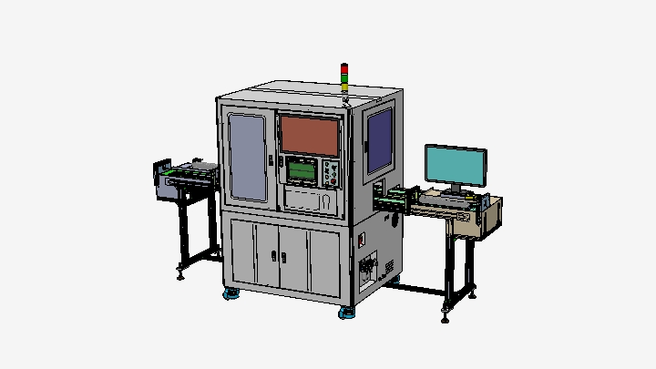 SW_电池焊脚检测设备001
