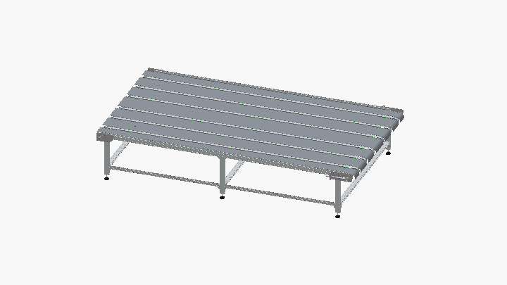 SW_皮带输送机029