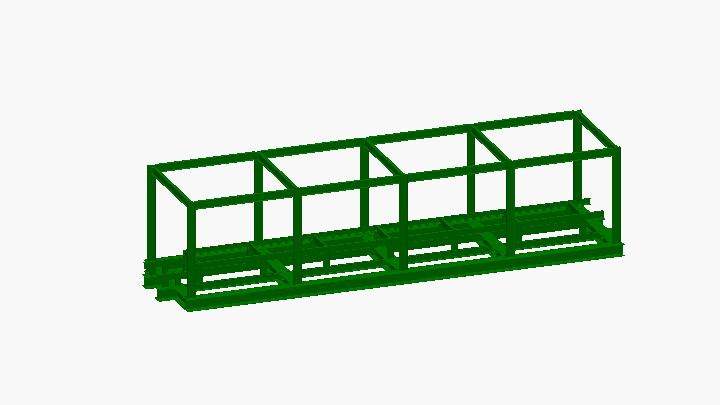SW_皮带输送机038