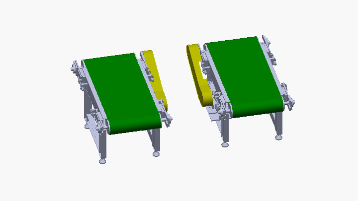 SW_皮带输送机042