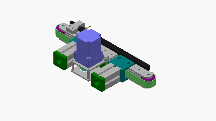 SW_皮带输送机052