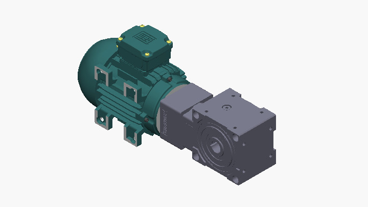 SW_皮带输送机059