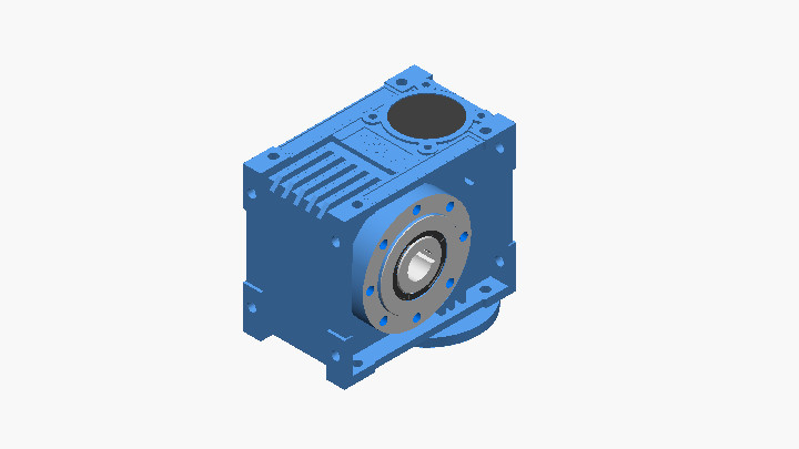 SW_皮带输送机配件001