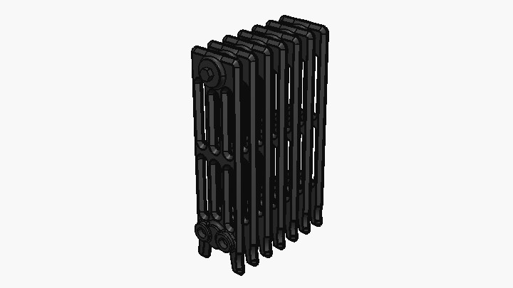 SW_空调和暖气片011