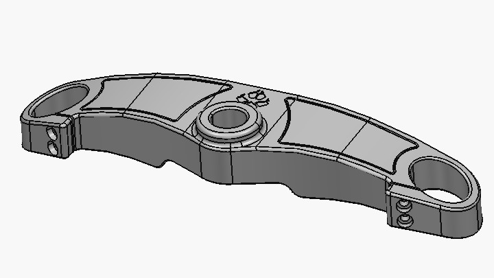SW_管夹管支座001